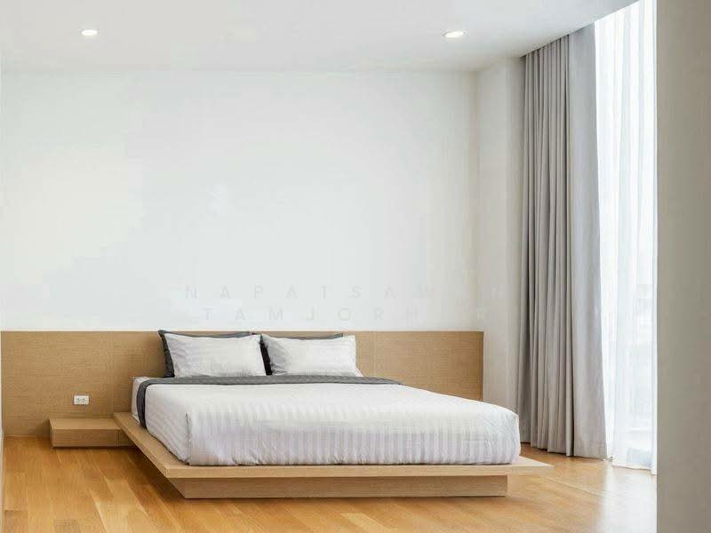 Vana Residence Sukhumvit 26, Bangkok, 38 Soi Attrakravee1, Sukhumvit 26 Road, Khong Tan, Khlong Toei, Bangkok, 4 Bedrooms, 375 sqm, Apartment For Rent, by Napatsawan Tamjorhor, 500381740 - DDproperty.com