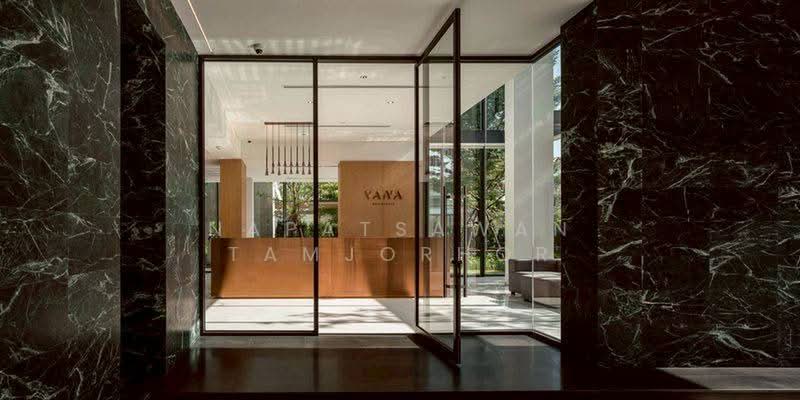 Vana Residence Sukhumvit 26 : วนา เรสซิเดนซ์ สุขุมวิท 26, กรุงเทพ, 38 ซอย อรรถกวี 1 ถนนสุขุมวิท 26, คลองตัน, คลองเตย, กรุงเทพ, 375 ตร.ม., อพาร์ทเมนท์ ให้เช่า, โดย Napatsawan Tamjorhor, 500381740 - DDproperty.com