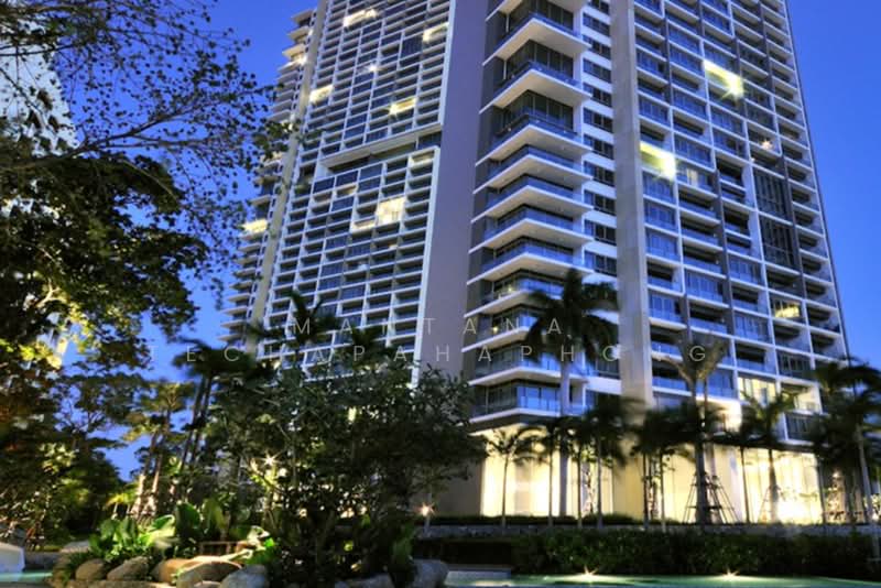 Northpoint Wongamat, Chon Buri (Pattaya), 456 456 Moo 5 Naklua 18/1 Alley, Na Kloe, Bang Lamung (Pattaya), Chon Buri (Pattaya), 2 Bedrooms, 120 sqm, Condo For Rent, by Mantana Techapahaphong, 500381741 - DDproperty.com