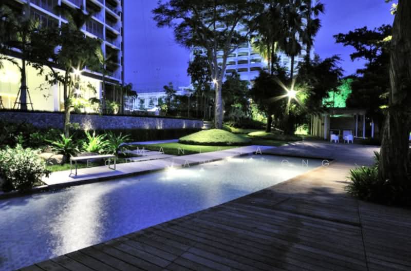 Northpoint Wongamat, Chon Buri (Pattaya), 456 456 Moo 5 Naklua 18/1 Alley, Na Kloe, Bang Lamung (Pattaya), Chon Buri (Pattaya), 2 Bedrooms, 120 sqm, Condo For Rent, by Mantana Techapahaphong, 500381741 - DDproperty.com