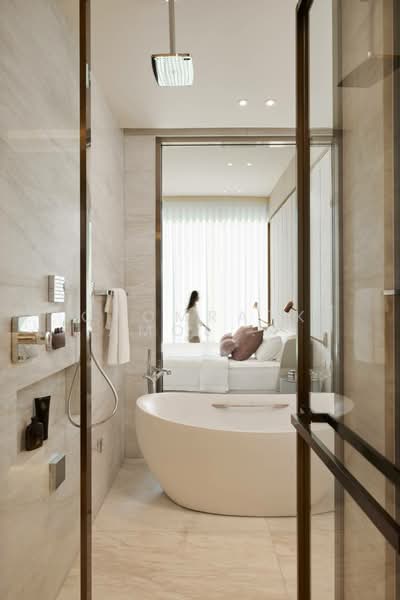 Scope Langsuan, Bangkok, Soi Lang Suan, Lumphini, Pathum Wan, Bangkok, 2 Bedrooms, 156 sqm, Condo For Sale, by Chomratkamol Soontorntarawong (Gor), 500381743 - DDproperty.com