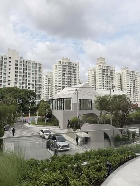 COBE Ratchada-Rama 9 : โค้บบ์ รัชดา-พระราม 9, กรุงเทพ, Thiam Ruammit Road, ห้วยขวาง, ห้วยขวาง, กรุงเทพ, 50 ตร.ม., คอนโด ให้เช่า, โดย Chomratkamol Soontorntarawong (Gor), 500381744 - DDproperty.com