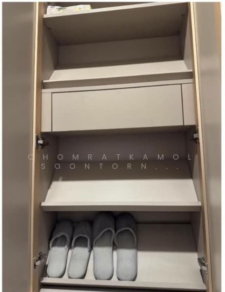 One9Five Asoke-Rama 9, Bangkok, 195 Soi Rama 9 Soi 5, Huai Khwang, Bangkok, Studio, 28 sqm, Condo For Sale, by Chomratkamol Soontorntarawong (Gor), 500381745 - DDproperty.com