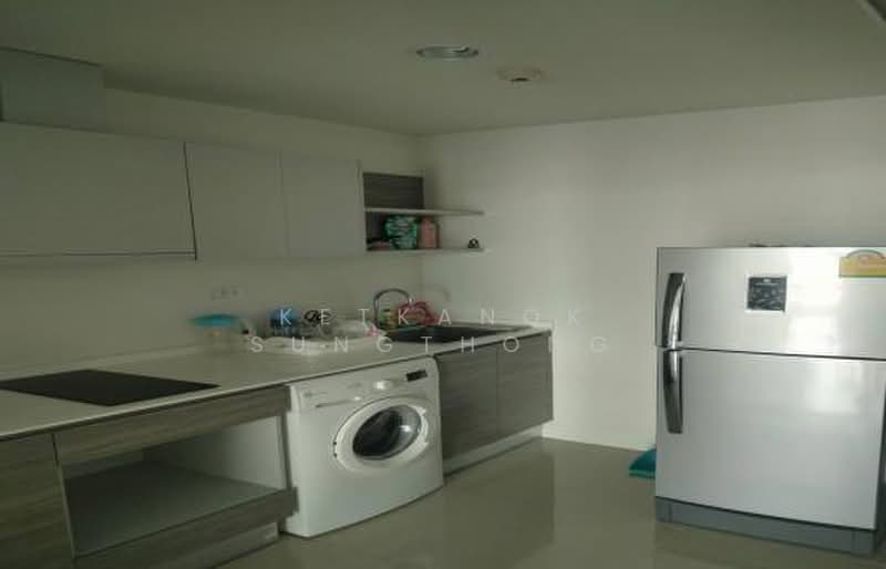 CHAMBERS Ramintra, Bangkok, 66 Ratchada-Ramintra Road, Khan Na Yao, Bangkok, 2 Bedrooms, 83 sqm, Condo For Sale, by Ketkanok Sungthong, 500381746 - DDproperty.com