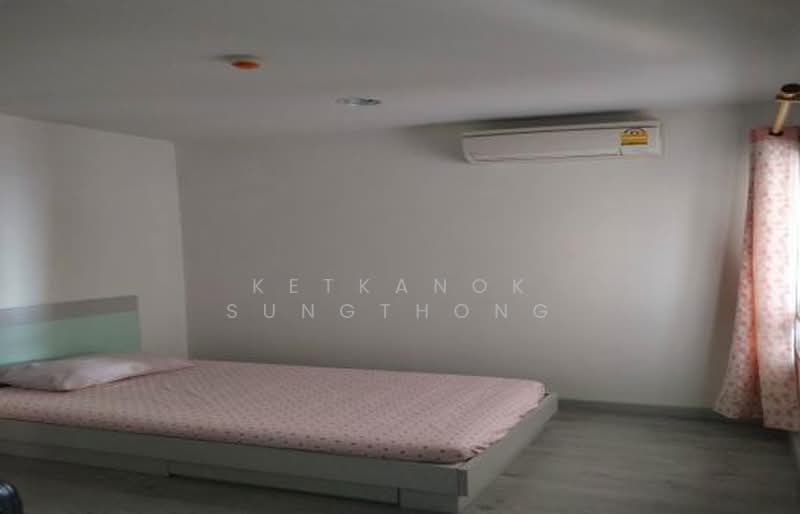 CHAMBERS Ramintra, Bangkok, 66 Ratchada-Ramintra Road, Khan Na Yao, Bangkok, 2 Bedrooms, 83 sqm, Condo For Sale, by Ketkanok Sungthong, 500381746 - DDproperty.com