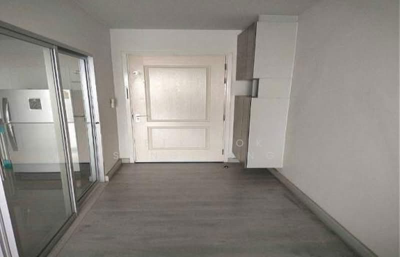 CHAMBERS Ramintra, Bangkok, 66 Ratchada-Ramintra Road, Khan Na Yao, Bangkok, 2 Bedrooms, 83 sqm, Condo For Sale, by Ketkanok Sungthong, 500381746 - DDproperty.com