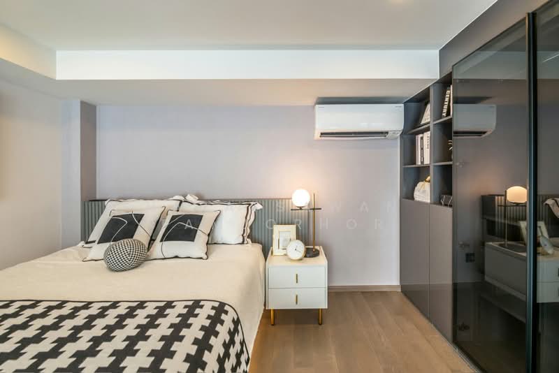 Park Origin Chula-Samyan, Bangkok, Rama 4 Road, Maha Phrutharam, Bang Rak, Bangkok, 1 Bedroom, 35 sqm, Condo For Rent, by Napatsawan Tamjorhor, 500381747 - DDproperty.com