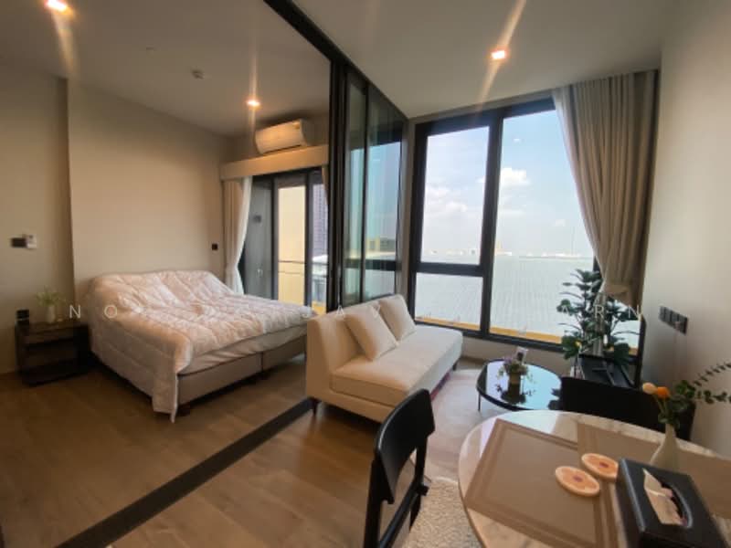 The Crest Park Residences : เดอะ เครสท์ พาร์ค เรสซิเดนเซส, กรุงเทพ, 1198 ถ.พหลโยธิน, จอมพล, จตุจักร, กรุงเทพ, 31 ตร.ม., คอนโด ให้เช่า, โดย Nop Satjavitvisarn, 500381748 - DDproperty.com
