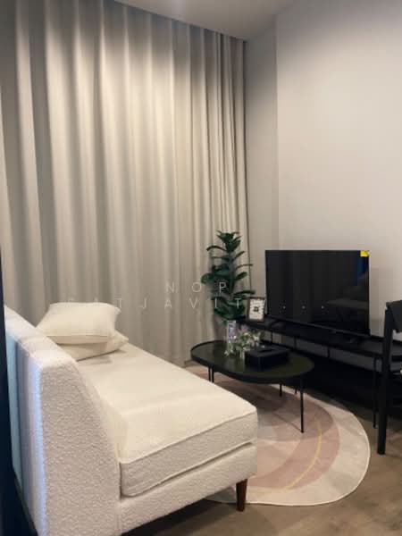 The Crest Park Residences : เดอะ เครสท์ พาร์ค เรสซิเดนเซส, กรุงเทพ, 1198 ถ.พหลโยธิน, จอมพล, จตุจักร, กรุงเทพ, 31 ตร.ม., คอนโด ให้เช่า, โดย Nop Satjavitvisarn, 500381748 - DDproperty.com
