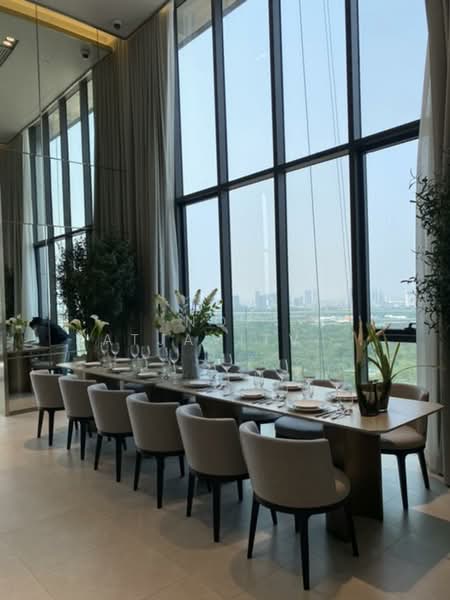 The Crest Park Residences : เดอะ เครสท์ พาร์ค เรสซิเดนเซส, กรุงเทพ, 1198 ถ.พหลโยธิน, จอมพล, จตุจักร, กรุงเทพ, 31 ตร.ม., คอนโด ให้เช่า, โดย Nop Satjavitvisarn, 500381748 - DDproperty.com