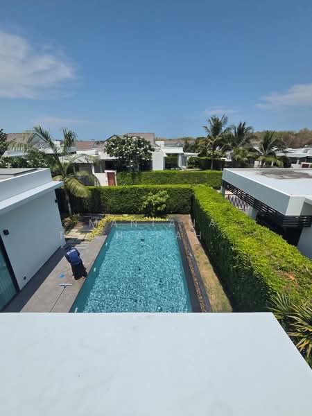 Sivana HideAway Hua Hin, Prachuap Khiri Khan, Hua-Hin 26 Alley, Phet Kasem Road, Nong Kae, Hua Hin, Prachuap Khiri Khan, 3 Bedrooms, 200 sqm, Villa For Rent, by Mantana Techapahaphong, 500381749 - DDproperty.com