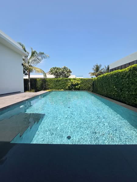 Sivana HideAway Hua Hin, Prachuap Khiri Khan, Hua-Hin 26 Alley, Phet Kasem Road, Nong Kae, Hua Hin, Prachuap Khiri Khan, 3 Bedrooms, 200 sqm, Villa For Rent, by Mantana Techapahaphong, 500381749 - DDproperty.com