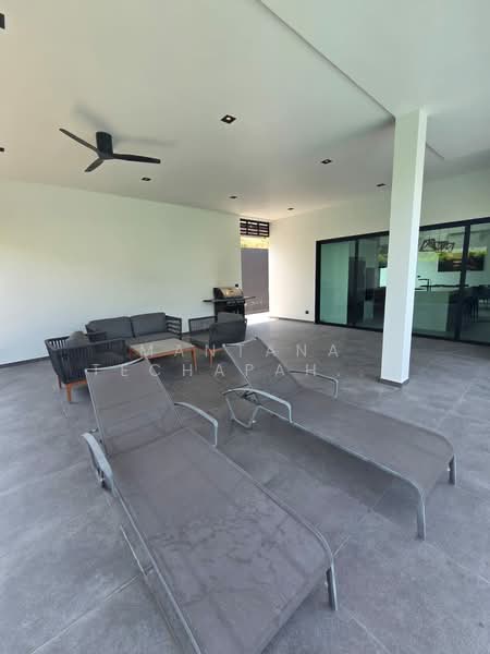 Sivana HideAway Hua Hin, Prachuap Khiri Khan, Hua-Hin 26 Alley, Phet Kasem Road, Nong Kae, Hua Hin, Prachuap Khiri Khan, 3 Bedrooms, 200 sqm, Villa For Rent, by Mantana Techapahaphong, 500381749 - DDproperty.com