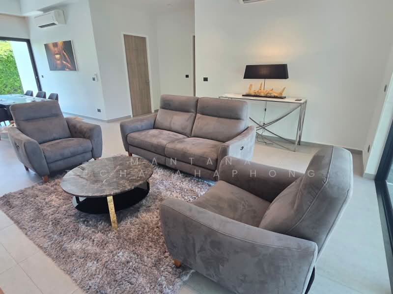 Sivana HideAway Hua Hin, Prachuap Khiri Khan, Hua-Hin 26 Alley, Phet Kasem Road, Nong Kae, Hua Hin, Prachuap Khiri Khan, 3 Bedrooms, 200 sqm, Villa For Rent, by Mantana Techapahaphong, 500381749 - DDproperty.com