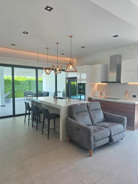 Sivana HideAway Hua Hin, Prachuap Khiri Khan, Hua-Hin 26 Alley, Phet Kasem Road, Nong Kae, Hua Hin, Prachuap Khiri Khan, 3 Bedrooms, 200 sqm, Villa For Rent, by Mantana Techapahaphong, 500381749 - DDproperty.com