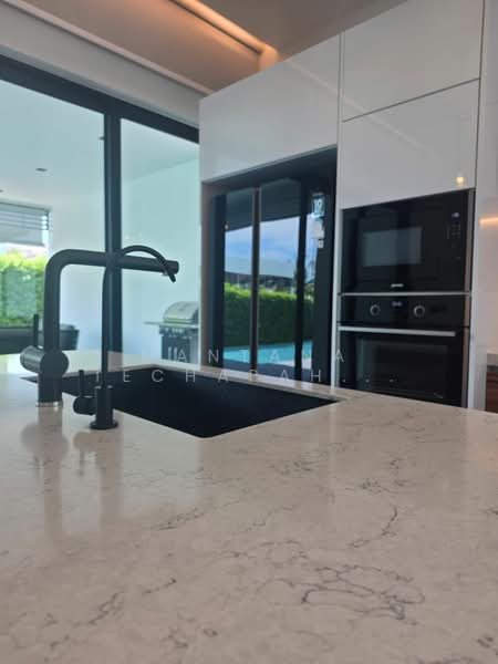 Sivana HideAway Hua Hin, Prachuap Khiri Khan, Hua-Hin 26 Alley, Phet Kasem Road, Nong Kae, Hua Hin, Prachuap Khiri Khan, 3 Bedrooms, 200 sqm, Villa For Rent, by Mantana Techapahaphong, 500381749 - DDproperty.com