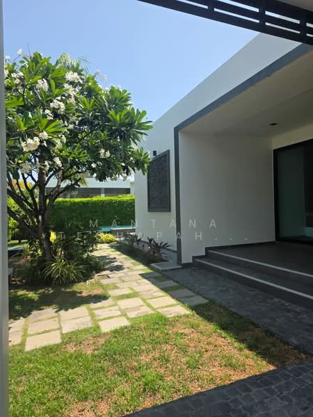 Sivana HideAway Hua Hin, Prachuap Khiri Khan, Hua-Hin 26 Alley, Phet Kasem Road, Nong Kae, Hua Hin, Prachuap Khiri Khan, 3 Bedrooms, 200 sqm, Villa For Rent, by Mantana Techapahaphong, 500381749 - DDproperty.com