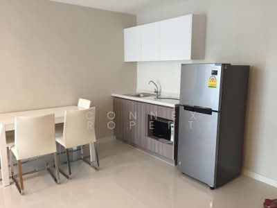 For Rent - Elements Srinakarin, Bangkok