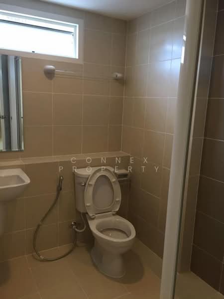 Elements Srinakarin, Bangkok, 43-1 Soi Supaphong 3, Intersection 4, Srinakarin Road, Nong Bon, Prawet, Bangkok, 2 Bedrooms, 67 sqm, Condo For Rent, by Connex Property, 500381751 - DDproperty.com
