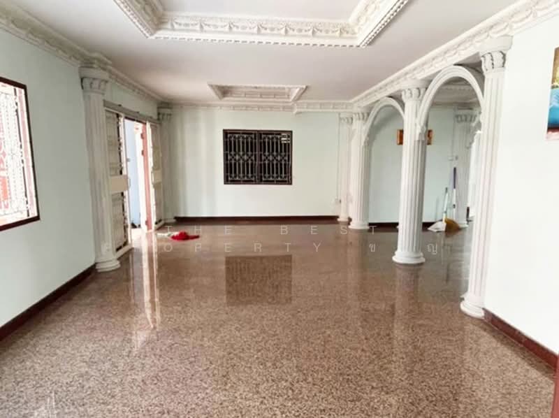 เคียงคลอง 2 ธัญบุรี-คลอง 9, Pathum Thani, Bung Sanan, Thanyaburi, Pathum Thani, 3 Bedrooms, 100 sqm, Single Detached House For Sale, by The Best Property ขวัญ, 500381752 - DDproperty.com