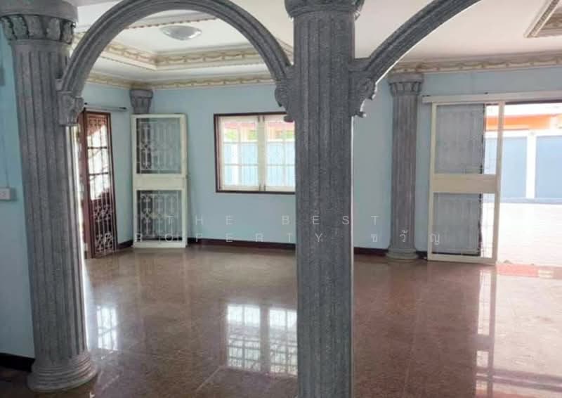 เคียงคลอง 2 ธัญบุรี-คลอง 9, Pathum Thani, Bung Sanan, Thanyaburi, Pathum Thani, 3 Bedrooms, 100 sqm, Single Detached House For Sale, by The Best Property ขวัญ, 500381752 - DDproperty.com