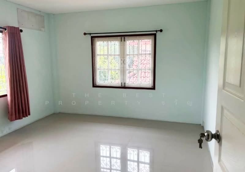 เคียงคลอง 2 ธัญบุรี-คลอง 9, Pathum Thani, Bung Sanan, Thanyaburi, Pathum Thani, 3 Bedrooms, 100 sqm, Single Detached House For Sale, by The Best Property ขวัญ, 500381752 - DDproperty.com