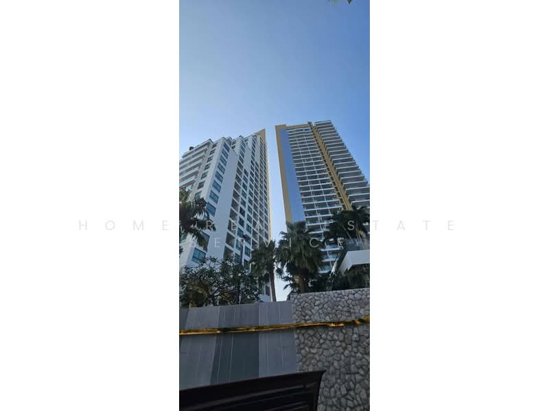 The Peak Towers, Chon Buri (Pattaya), Kasetsin 9, Nong Pru, Bang Lamung (Pattaya), Chon Buri (Pattaya), 1 Bedroom, 44 sqm, Condo For Rent, by HOME Real Estate Service, 500381754 - DDproperty.com