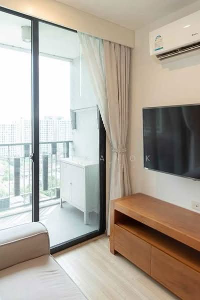 Artemis Sukhumvit 77, Bangkok, 418 Sukhumvit 77 Road, Suan Luang, Bangkok, 1 Bedroom, 30 sqm, Condo For Sale, by Ketkanok Sungthong, 500381756 - DDproperty.com