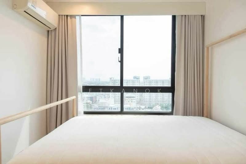 Artemis Sukhumvit 77, Bangkok, 418 Sukhumvit 77 Road, Suan Luang, Bangkok, 1 Bedroom, 30 sqm, Condo For Sale, by Ketkanok Sungthong, 500381756 - DDproperty.com