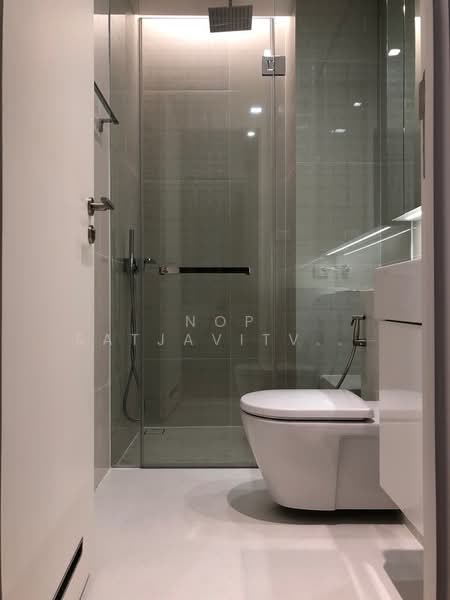 The Saint Residences Ladprao, Bangkok, 588 Vibhavadi-Rangsit Road, Jom Phon, Chatuchak, Bangkok, 1 Bedroom, 30 sqm, Condo For Rent, by Nop Satjavitvisarn, 500381758 - DDproperty.com