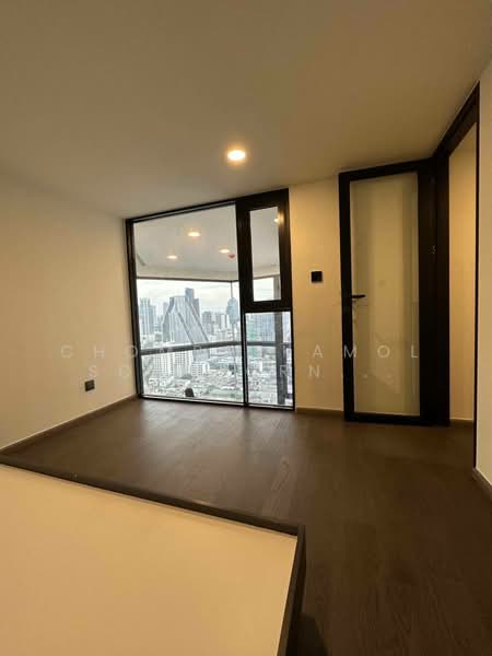 Park Origin Chula-Samyan, Bangkok, Rama 4 Road, Maha Phrutharam, Bang Rak, Bangkok, 2 Bedrooms, 47 sqm, Condo For Sale, by Chomratkamol Soontorntarawong (Gor), 500381759 - DDproperty.com