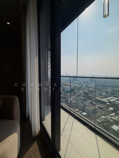 The Address Siam-Ratchathewi, Bangkok, 500 Phetchaburi Road, Thanon Phetchaburi, Ratchathewi, Bangkok, 2 Bedrooms, 69 sqm, Condo For Rent, by Chomratkamol Soontorntarawong (Gor), 500381761 - DDproperty.com