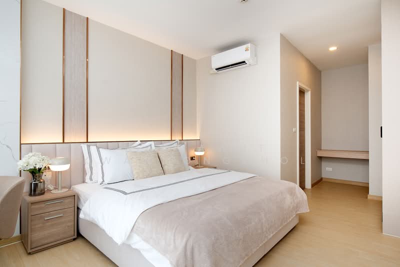 HIVE Taksin, Bangkok, 18 1 Soi, Khlong Ton Sai, Khlong San, Bangkok, 1 Bedroom, 50 sqm, Condo For Sale, by Waiyawut Kwanmongkhol, 500381765 - DDproperty.com