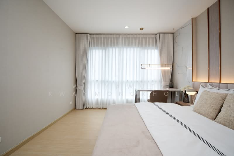 HIVE Taksin, Bangkok, 18 1 Soi, Khlong Ton Sai, Khlong San, Bangkok, 1 Bedroom, 50 sqm, Condo For Sale, by Waiyawut Kwanmongkhol, 500381765 - DDproperty.com