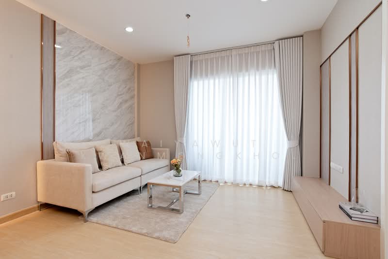 HIVE Taksin, Bangkok, 18 1 Soi, Khlong Ton Sai, Khlong San, Bangkok, 1 Bedroom, 50 sqm, Condo For Sale, by Waiyawut Kwanmongkhol, 500381765 - DDproperty.com