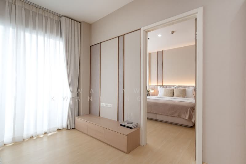 HIVE Taksin, Bangkok, 18 1 Soi, Khlong Ton Sai, Khlong San, Bangkok, 1 Bedroom, 50 sqm, Condo For Sale, by Waiyawut Kwanmongkhol, 500381765 - DDproperty.com