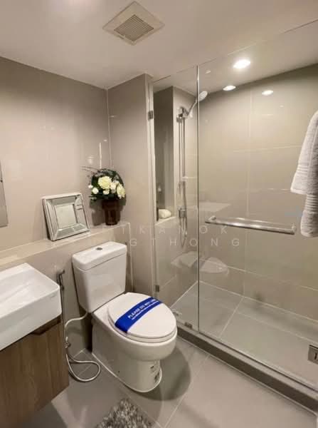 IDEO Ramkamhaeng Lamsali Station, Bangkok, Ramkhamhaeng Road, Hua Mak, Bang Kapi, Bangkok, 1 Bedroom, 47 sqm, Condo For Sale, by Ketkanok Sungthong, 500381766 - DDproperty.com