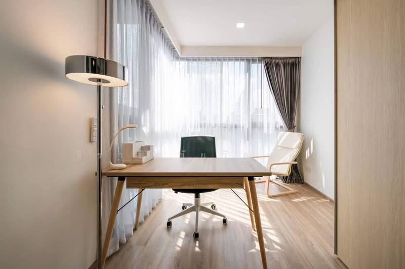 Taka Haus, Bangkok, 99 Soi Ekamai 10, Khlong Tan Nua, Watthana, Bangkok, 2 Bedrooms, 55 sqm, Condo For Sale, by Jirayu Chaiyawattanasiri, 500381768 - DDproperty.com
