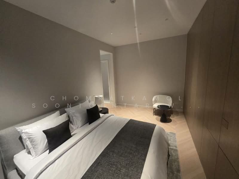 Four Seasons Private Residences : โฟร์ ซีซั่นส์ ไพรเวท เรสสิเด้นซ์, กรุงเทพ, 300 ถนนเจริญกรุง, ยานนาวา, สาทร, กรุงเทพ, 118 ตร.ม., คอนโด ขาย, โดย Chomratkamol Soontorntarawong (Gor), 500381769 - DDproperty.com