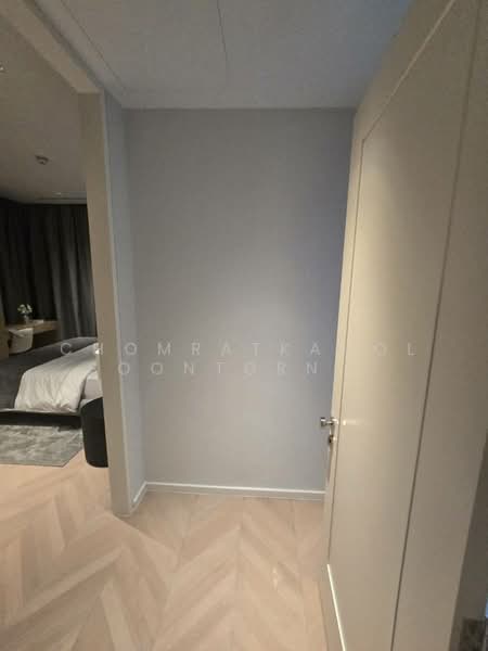 Four Seasons Private Residences, Bangkok, 300 Charoen Krung Road, Yan Nawa, Sathon, Bangkok, 2 Bedrooms, 118 sqm, Condo For Sale, by Chomratkamol Soontorntarawong (Gor), 500381769 - DDproperty.com
