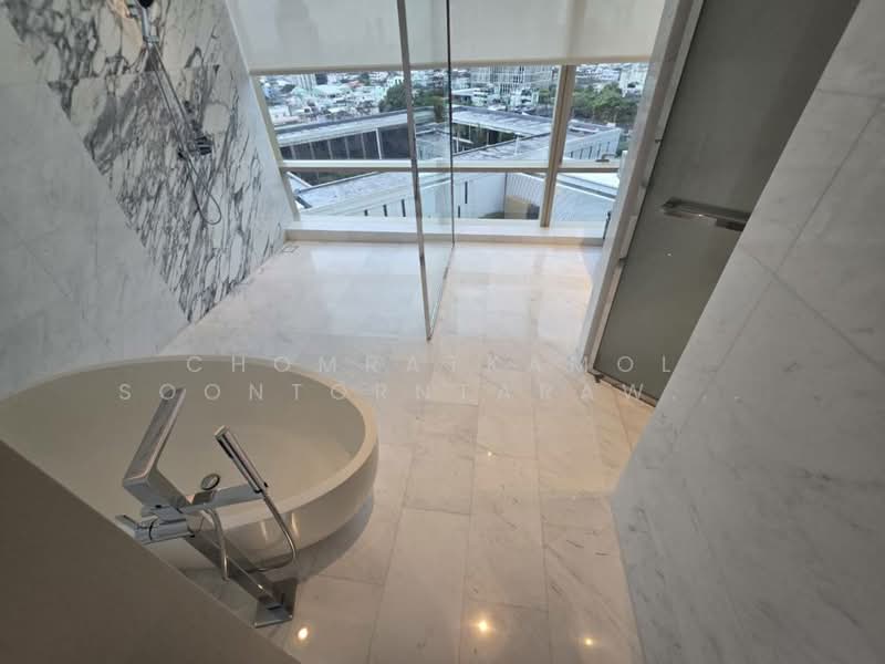 Four Seasons Private Residences : โฟร์ ซีซั่นส์ ไพรเวท เรสสิเด้นซ์, กรุงเทพ, 300 ถนนเจริญกรุง, ยานนาวา, สาทร, กรุงเทพ, 118 ตร.ม., คอนโด ขาย, โดย Chomratkamol Soontorntarawong (Gor), 500381769 - DDproperty.com