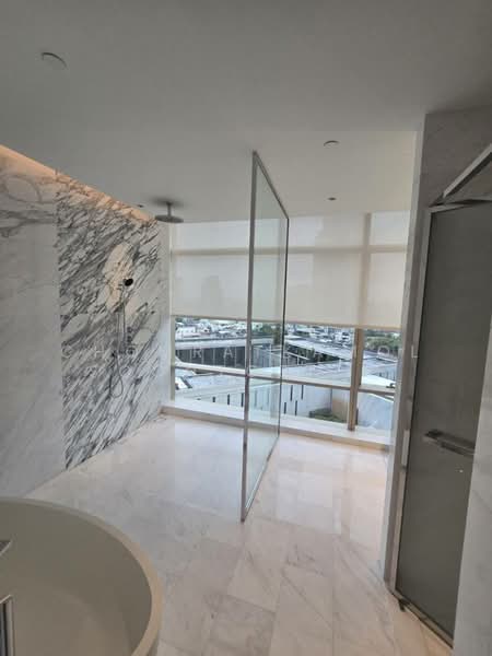 Four Seasons Private Residences, Bangkok, 300 Charoen Krung Road, Yan Nawa, Sathon, Bangkok, 2 Bedrooms, 118 sqm, Condo For Sale, by Chomratkamol Soontorntarawong (Gor), 500381769 - DDproperty.com