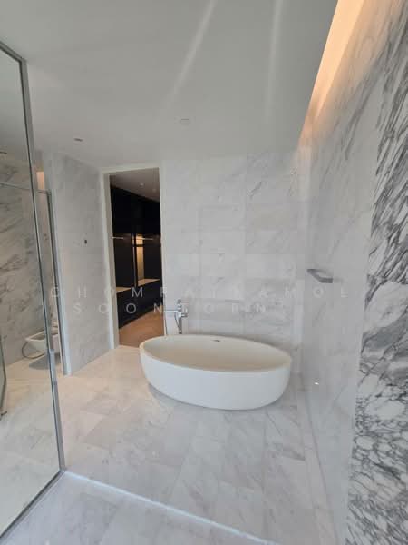 Four Seasons Private Residences, Bangkok, 300 Charoen Krung Road, Yan Nawa, Sathon, Bangkok, 2 Bedrooms, 118 sqm, Condo For Sale, by Chomratkamol Soontorntarawong (Gor), 500381769 - DDproperty.com