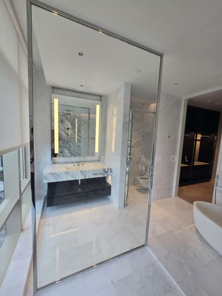 Four Seasons Private Residences : โฟร์ ซีซั่นส์ ไพรเวท เรสสิเด้นซ์, กรุงเทพ, 300 ถนนเจริญกรุง, ยานนาวา, สาทร, กรุงเทพ, 118 ตร.ม., คอนโด ขาย, โดย Chomratkamol Soontorntarawong (Gor), 500381769 - DDproperty.com