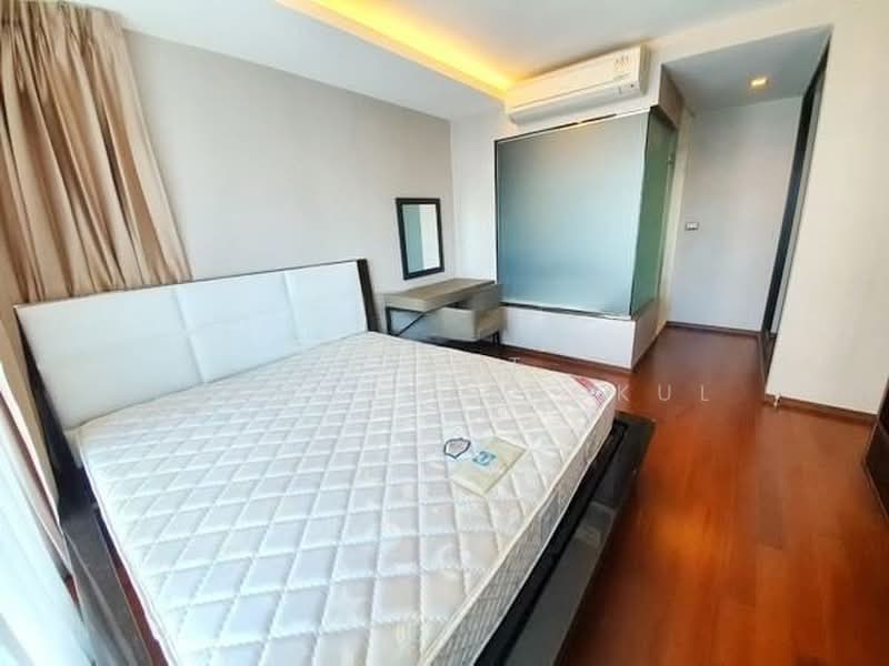 The Address Sukhumvit 61, Bangkok, 22 Soi Sukhumvit 61 Sukhumvit Road, Khlong Tan Nua, Watthana, Bangkok, 2 Bedrooms, 66 sqm, Condo For Sale, by Napat Thamakulangkul, 500381772 - DDproperty.com