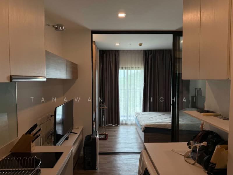 KnightsBridge The Ocean Sriracha, Chon Buri (Pattaya), 3 Sukhumvit, Surasak, Si Racha, Chon Buri (Pattaya), 1 Bedroom, 30 sqm, Condo For Sale, by Tanawan Surichai, 500381773 - DDproperty.com
