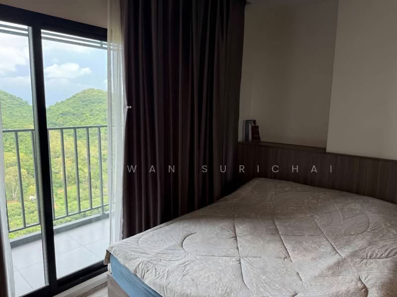 KnightsBridge The Ocean Sriracha, Chon Buri (Pattaya), 3 Sukhumvit, Surasak, Si Racha, Chon Buri (Pattaya), 1 Bedroom, 30 sqm, Condo For Sale, by Tanawan Surichai, 500381773 - DDproperty.com