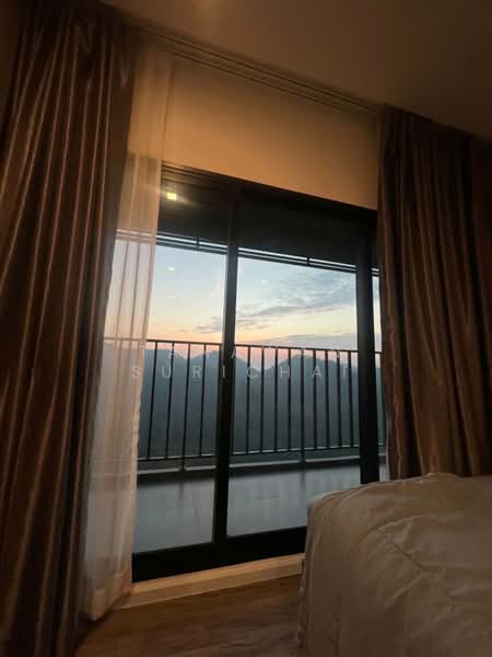 KnightsBridge The Ocean Sriracha, Chon Buri (Pattaya), 3 Sukhumvit, Surasak, Si Racha, Chon Buri (Pattaya), 1 Bedroom, 30 sqm, Condo For Sale, by Tanawan Surichai, 500381773 - DDproperty.com