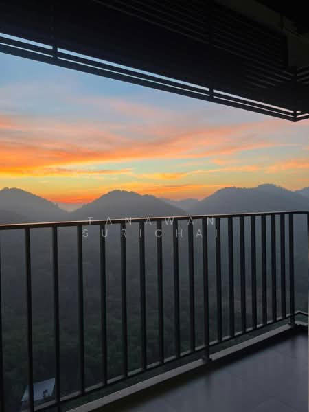 KnightsBridge The Ocean Sriracha, Chon Buri (Pattaya), 3 Sukhumvit, Surasak, Si Racha, Chon Buri (Pattaya), 1 Bedroom, 30 sqm, Condo For Sale, by Tanawan Surichai, 500381773 - DDproperty.com