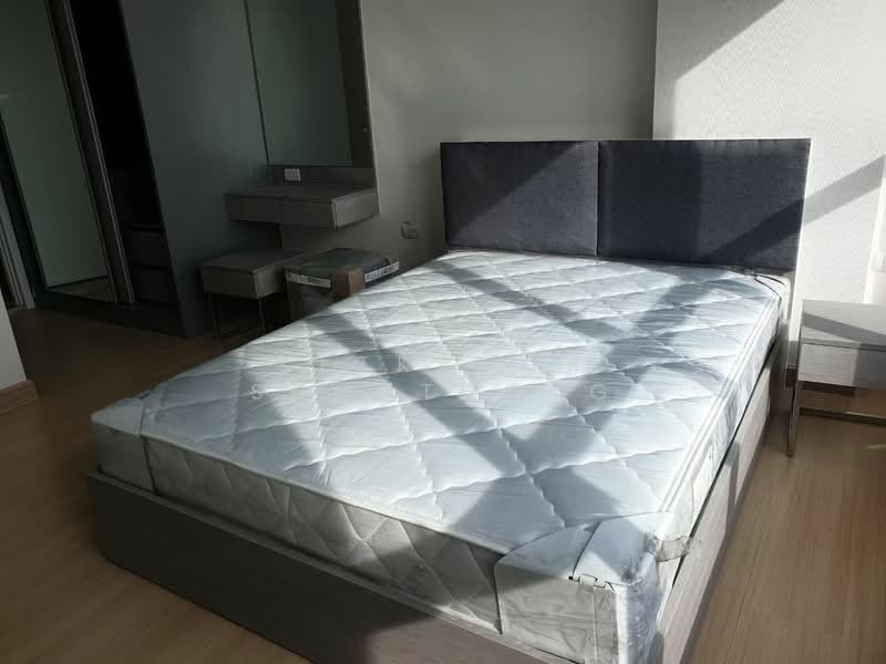 Supalai Veranda Ramkhamhaeng, Bangkok, Ramkhamhaeng Road, Hua Mak, Bang Kapi, Bangkok, 1 Bedroom, 42 sqm, Condo For Sale, by Ketkanok Sungthong, 500381774 - DDproperty.com